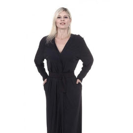 Black 38 EUR - 2 US Bottega Veneta Womens Dress 377511 VZIO0 4030