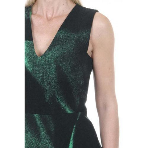 Multicolor 40 EUR - 4 US Bottega Veneta Womens Dress 386132 VZLQ0 3730