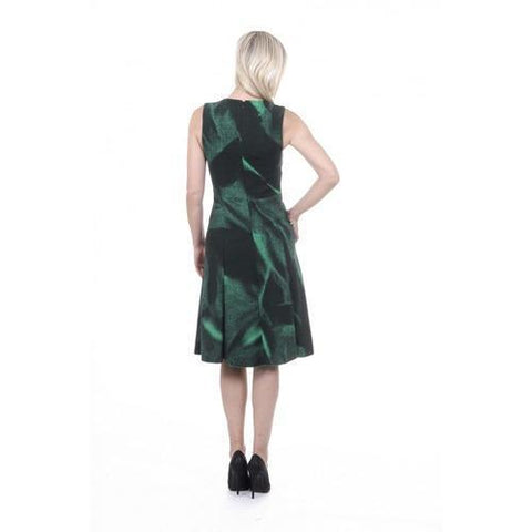 Multicolor 40 EUR - 4 US Bottega Veneta Womens Dress 386132 VZLQ0 3730