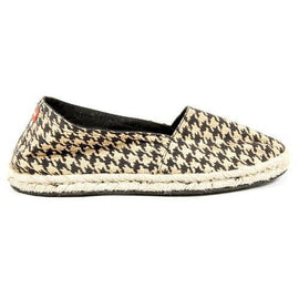 Multicolor 40 EUR - 10 US Zabattigli Womens Espadrille ZAB 01 AM00 CL IND PIE