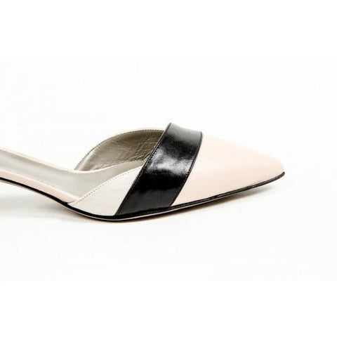 Multicolor 39 EUR - 9 US Kiton Womens Ankle Strap Sandal D39811 VIP 2388 ROSA NERO