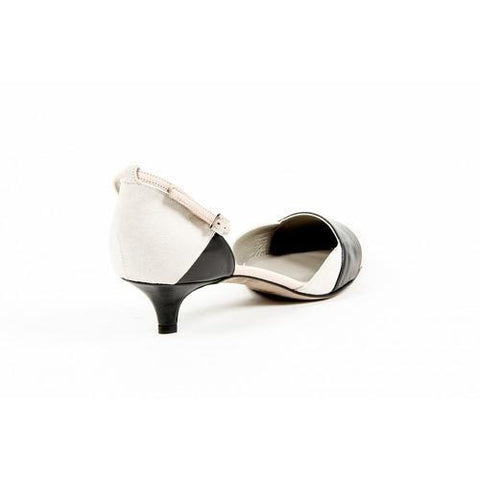 Multicolor 39 EUR - 9 US Kiton Womens Ankle Strap Sandal D39811 VIP 2388 ROSA NERO