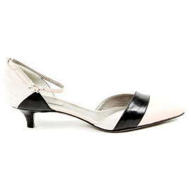 Multicolor 39.5 EUR - 9.5 US Kiton Womens Ankle Strap Sandal D39811 VIP 2388 ROSA NERO