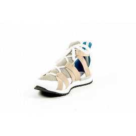 Multicolor 37 EUR - 7 US Vionnet Paris Womens High Sneaker FT VSE15 016 L1189 Z2143