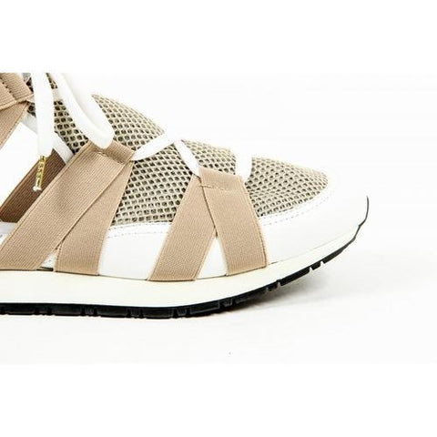 Multicolor 37 EUR - 7 US Vionnet Paris Womens High Sneaker FT VSE15 016 L1189 Z2143