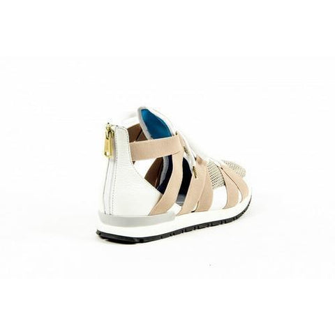 Multicolor 37 EUR - 7 US Vionnet Paris Womens High Sneaker FT VSE15 016 L1189 Z2143