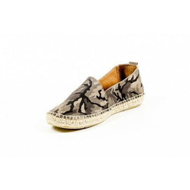 Multicolor 46 EUR - 13 US Sun Z Mens Espadrille PAULO SUEDE CAMOUFLAGE