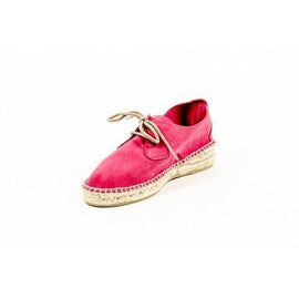 Fuxia 37 EUR - 7 US Sun Z Womens Espadrille CARMEV MAGENTA