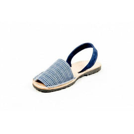Multicolor 33 EUR - 2 US Del Rio London Girls Flat Sandal KIDS ESPALMADOR 14SS11501