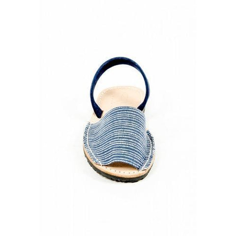 Multicolor 33 EUR - 2 US Del Rio London Girls Flat Sandal KIDS ESPALMADOR 14SS11501