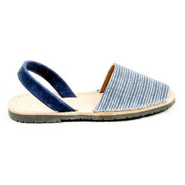 Multicolor 33 EUR - 2 US Del Rio London Girls Flat Sandal KIDS ESPALMADOR 14SS11501