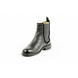Black 36 EUR - 6 US Avec Modration Womens Ankle Boot PIMLICO BLACK