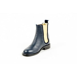Multicolor 36 EUR - 6 US Avec Modration Womens Ankle Boot PIMLICO DEEP BLUE