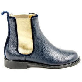 Multicolor 36 EUR - 6 US Avec Modration Womens Ankle Boot PIMLICO DEEP BLUE