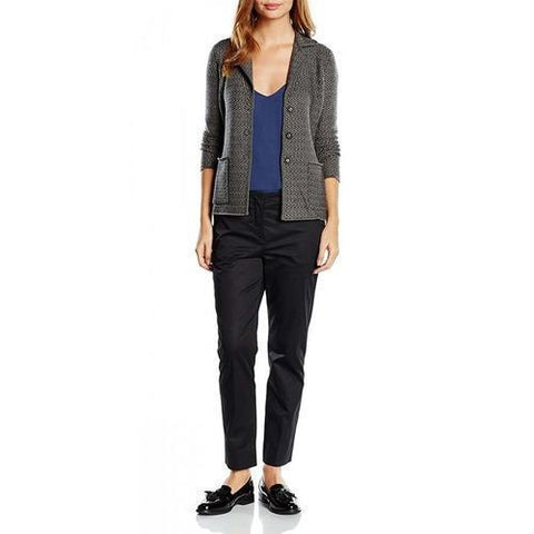 Multicolor 38 IT - 2 US Armani Collezioni Womens Jacket PMG09M PM09M 015