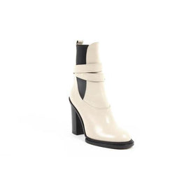 Beige 37 EUR - 7 US Derek Lam Womens Short Boot FW11DLS015