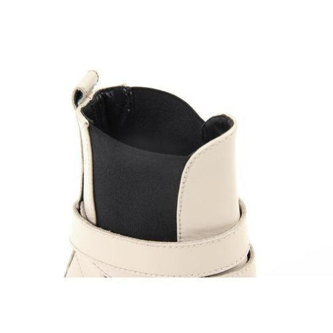 Beige 37 EUR - 7 US Derek Lam Womens Short Boot FW11DLS015
