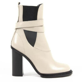 Beige 37 EUR - 7 US Derek Lam Womens Short Boot FW11DLS015