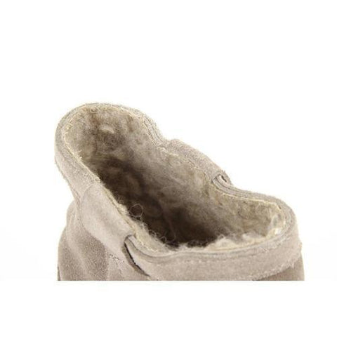 Beige 36 EUR - 6 US Golden Goose Deluxe Brand Venezia Womens Short Boot G19D081.A1