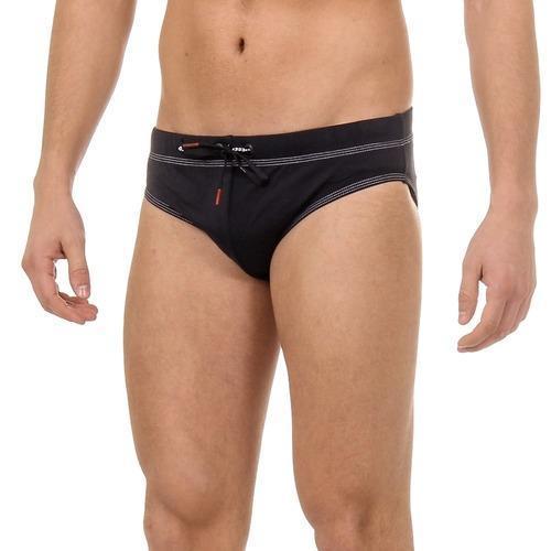 Black S Diesel Mens Swimwear BMBR-AERIAL 00CEMW R0SXV 900