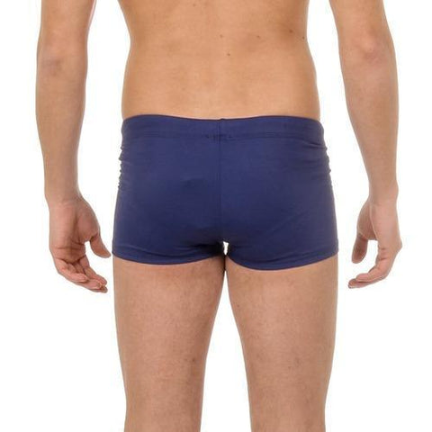 Blue S Diesel Mens Swimwear BMBR-ALOHA 00CGIC R0SXV 85Q