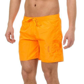 Orange XL Diesel Mens Swimwear BMBX-MARK-E 00S7XV 00SXU 34HF