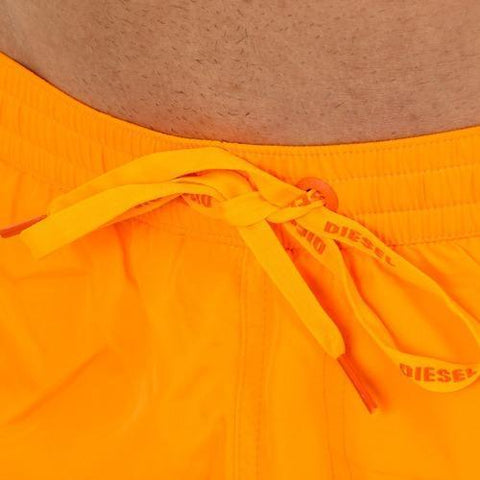 Orange XL Diesel Mens Swimwear BMBX-MARK-E 00S7XV 00SXU 34HF