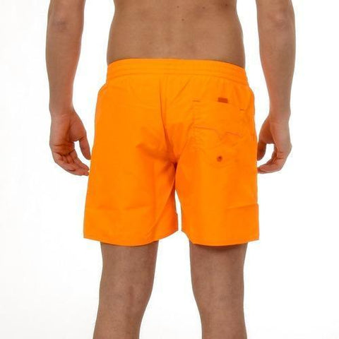 Orange XL Diesel Mens Swimwear BMBX-MARK-E 00S7XV 00SXU 34HF