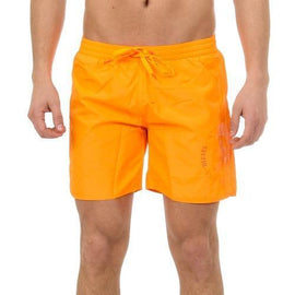 Orange XL Diesel Mens Swimwear BMBX-MARK-E 00S7XV 00SXU 34HF