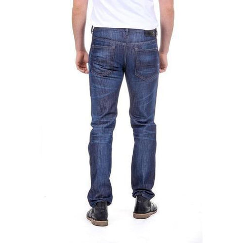 Denim Waist 30 - Length 30 - INT. S Diesel Mens Jeans BUSTER 0842N L.30