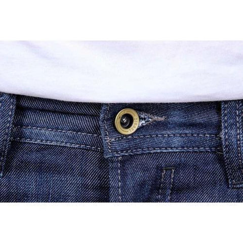 Denim Waist 31 - Length 30 - INT. S Diesel Mens Jeans BUSTER 0842N L.30