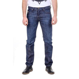Denim Waist 31 - Length 30 - INT. S Diesel Mens Jeans BUSTER 0842N L.30