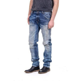 Denim Waist 32 - Length 34 - INT. M Diesel Mens Jeans KRAYVER 0845L L.34