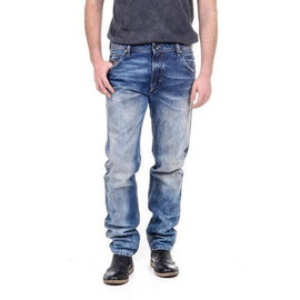 Denim Waist 32 - Length 34 - INT. M Diesel Mens Jeans KRAYVER 0845L L.34