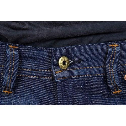 Denim Waist 32 - Length 32 - INT. M Diesel Mens Jeans THAVAR 0842N L.32