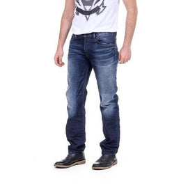 Denim Waist 30 - Length 32 - INT. S Diesel Mens Jeans WAYKEE 0845A L.32