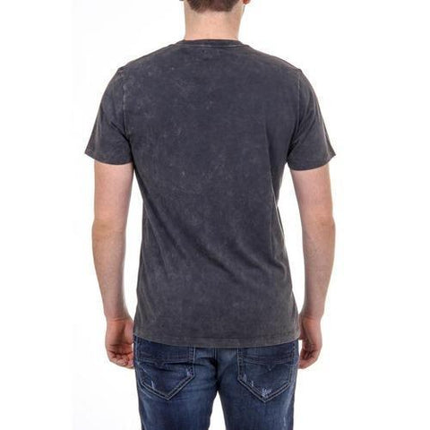 Grey XS Diesel Mens T-Shirt T-PATRY 00SJD6 0WAEO 93R