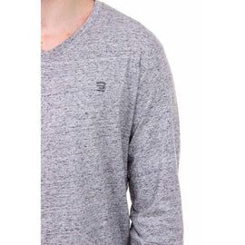 Grey S Diesel Mens Sweater T-THERAPON-LONG 00SLMR 0091B 98U