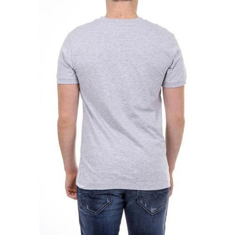 Grey XS Diesel Mens T-Shirt UMLT-JAKE 00CG46 0GAGK 912
