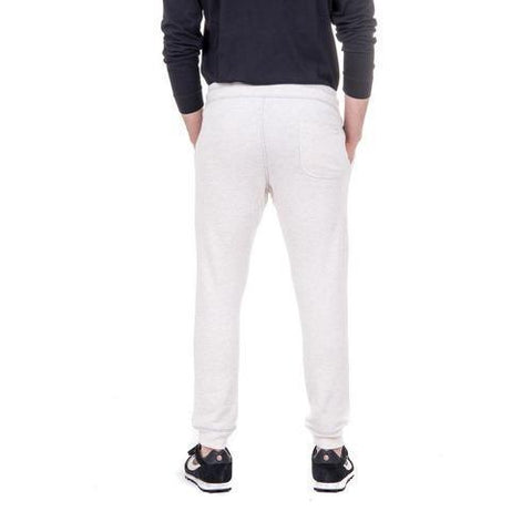 White XS Diesel Mens Sweatpants P-ASCAL 00SFET 0KAHA 98S