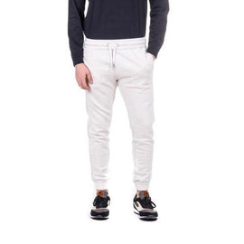 White L Diesel Mens Sweatpants P-ASCAL 00SFET 0KAHA 98S