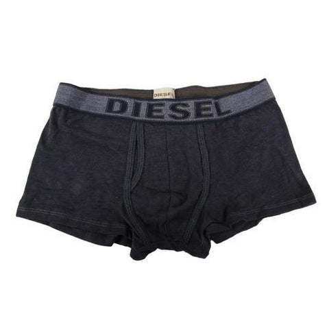 Dark Blue XL Diesel Mens Boxer Trunk UMBX-DIVINE 00CEM3 00FQG 98A