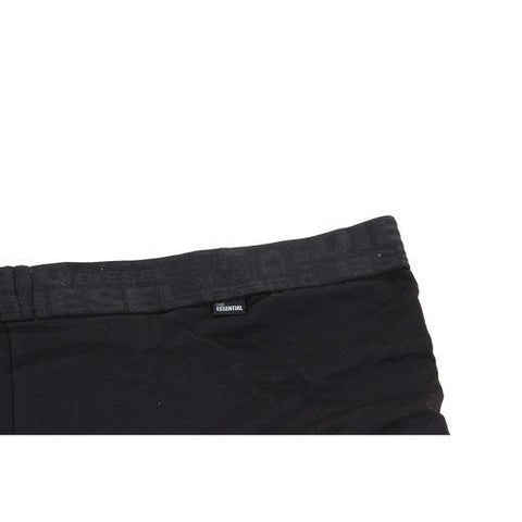 Black XS Diesel Mens Boxer Trunk UMBX-ROCCO 00CIYP 0DACP 900