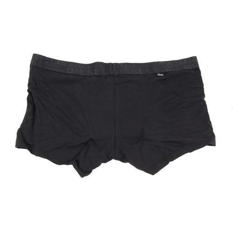 Black XS Diesel Mens Boxer Trunk UMBX-ROCCO 00CIYP 0DACP 900