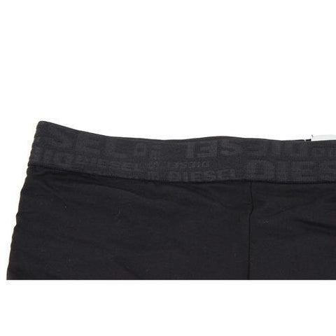 Black S Diesel Mens Boxer Trunk UMBX-ROCCO 00CIYP 0DACP 900