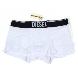 White S Diesel Mens Boxer Trunk UMBX-DIRCK 00CX30 00AOW 100