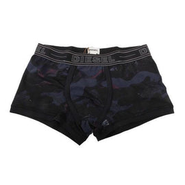 Multicolor XL Diesel Mens Boxer Trunk UMBX-SEMAJO 00CZGF 0WAEY 03