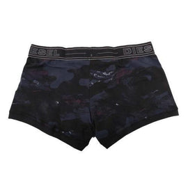Multicolor XXL Diesel Mens Boxer Trunk UMBX-SEMAJO 00CZGF 0WAEY 03