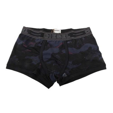 Multicolor XXL Diesel Mens Boxer Trunk UMBX-SEMAJO 00CZGF 0WAEY 03