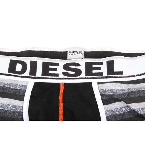Multicolor XS Diesel Mens Boxer Trunk UMBX-HERO 00SJ54 0KAJA 02